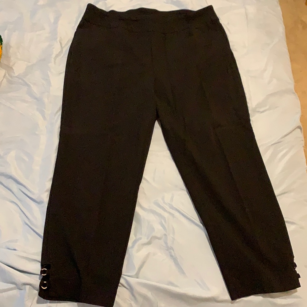 Size 18 Avenue ankle pants